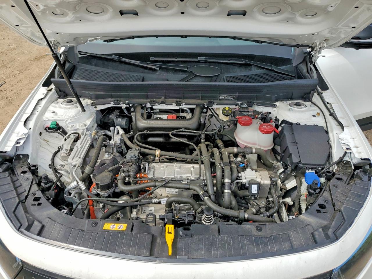 Mercedes-Benz EQB 300 4matic