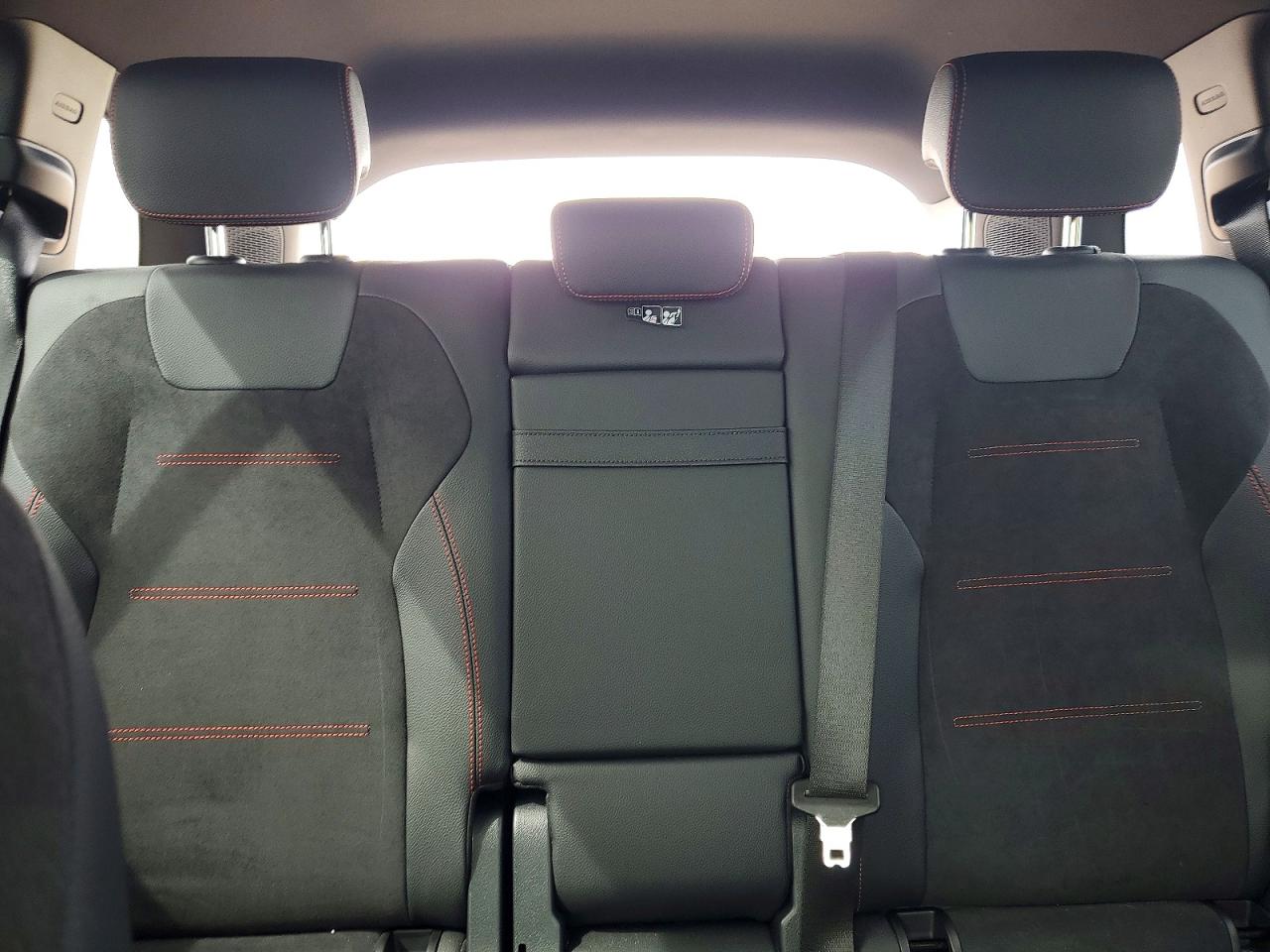 Mercedes-Benz EQB 300 4matic