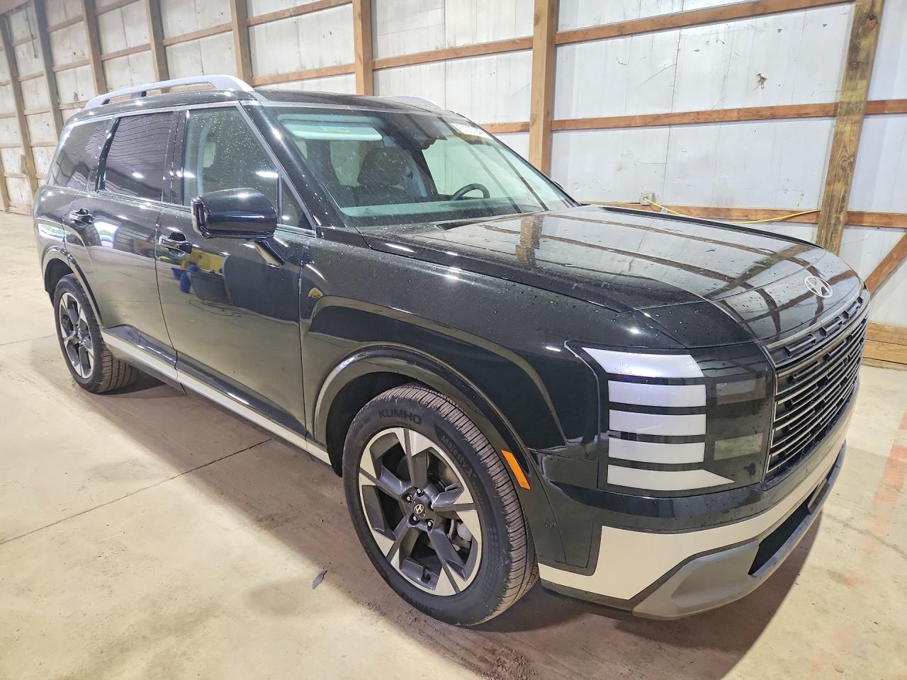 Hyundai PALISADE Limited