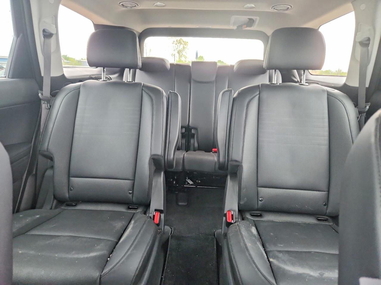 Hyundai PALISADE Limited