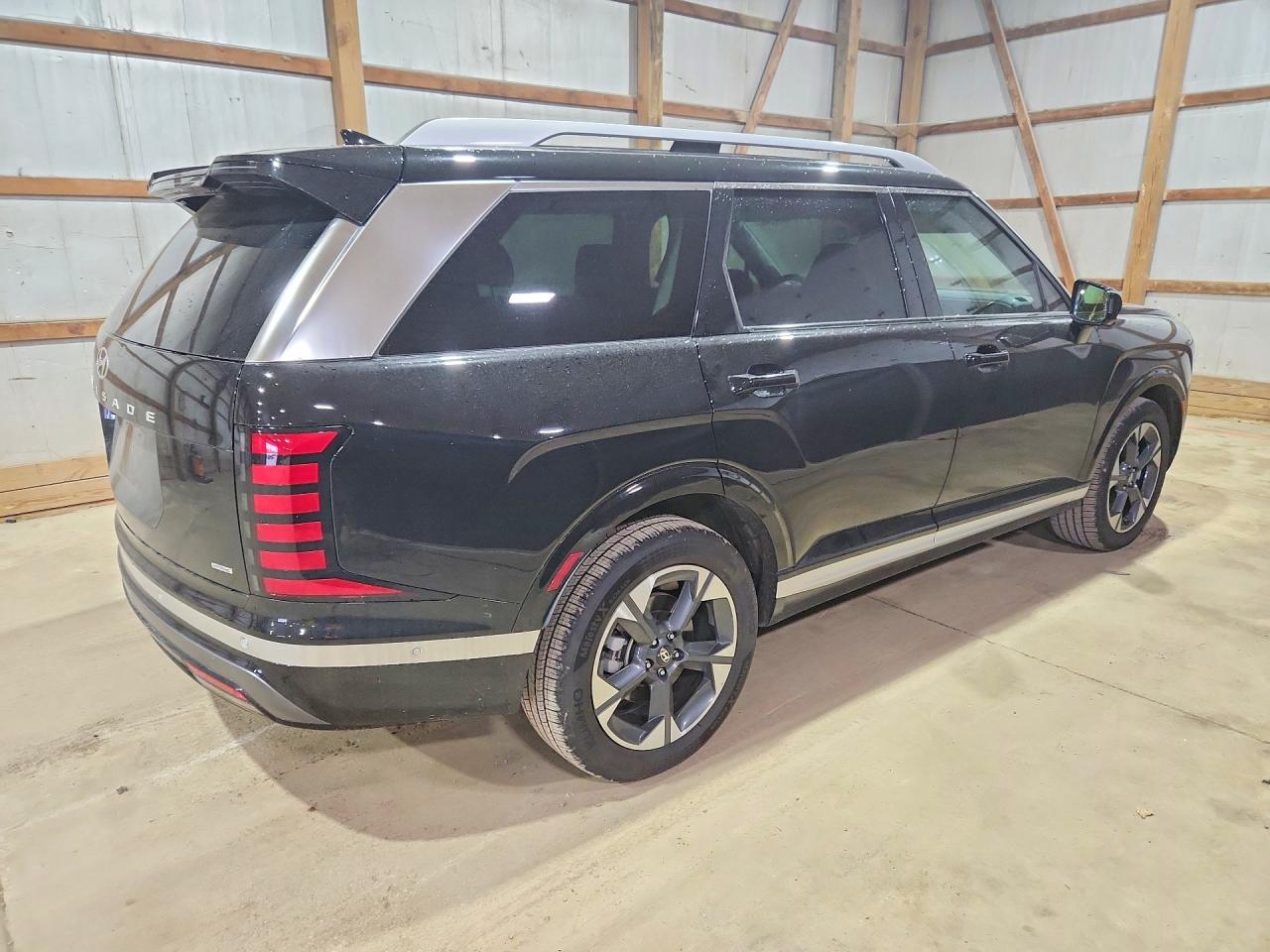 Hyundai PALISADE Limited