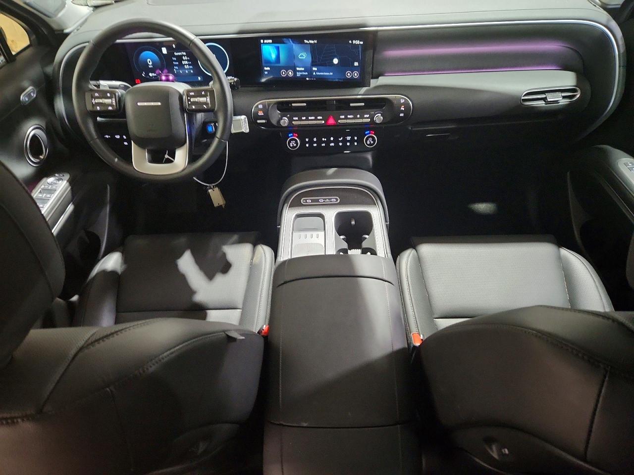Hyundai PALISADE Limited