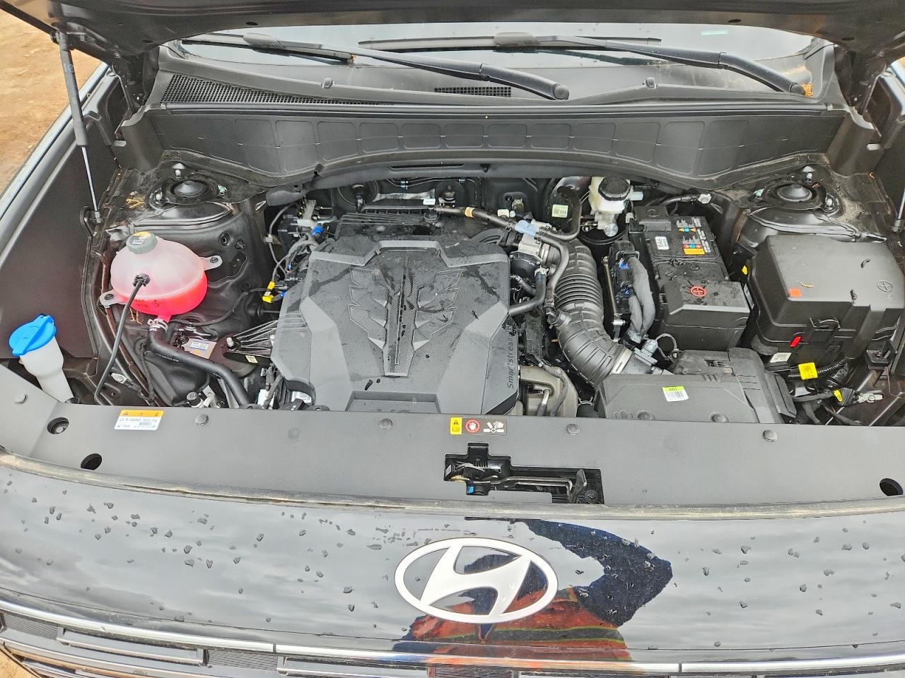 Hyundai PALISADE Limited