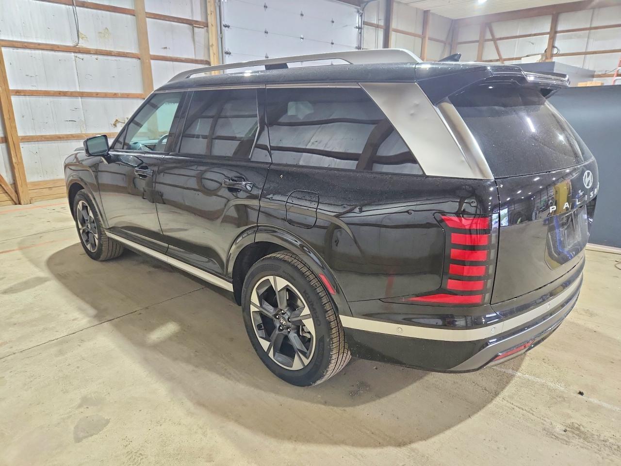 Hyundai PALISADE Limited