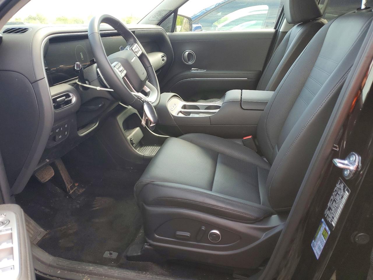 Hyundai PALISADE Limited