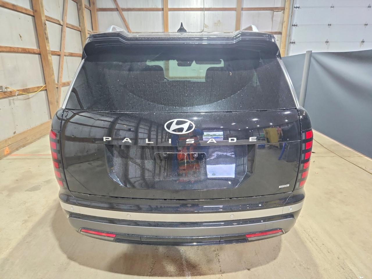 Hyundai PALISADE Limited