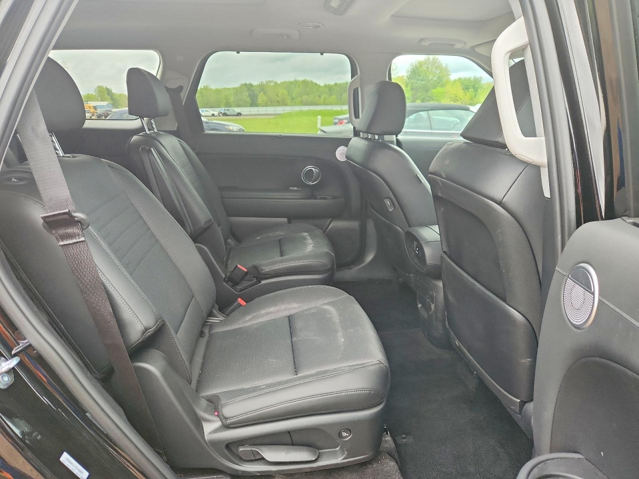 Hyundai PALISADE Limited