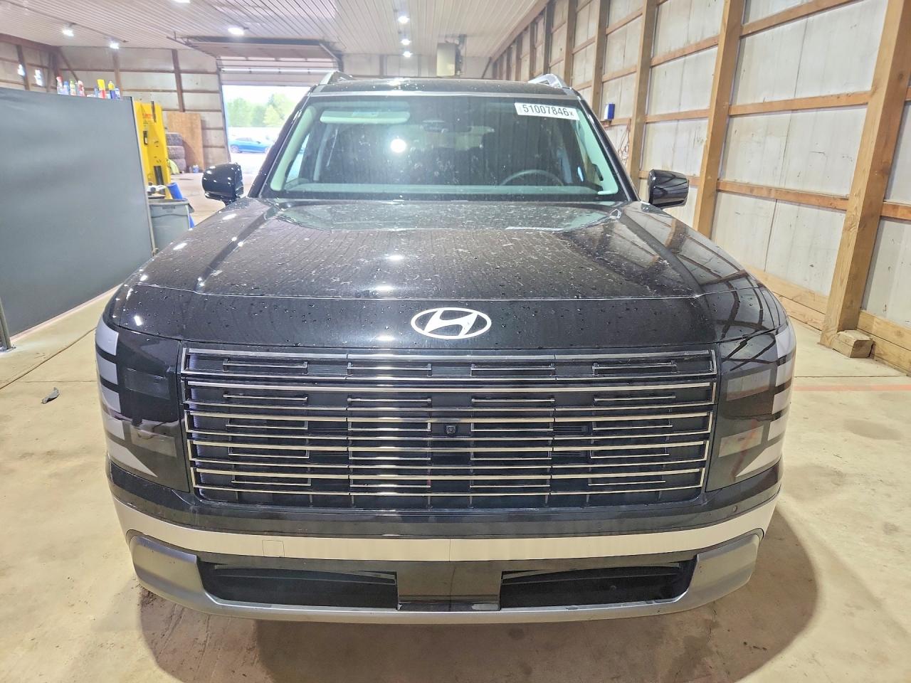 Hyundai PALISADE Limited