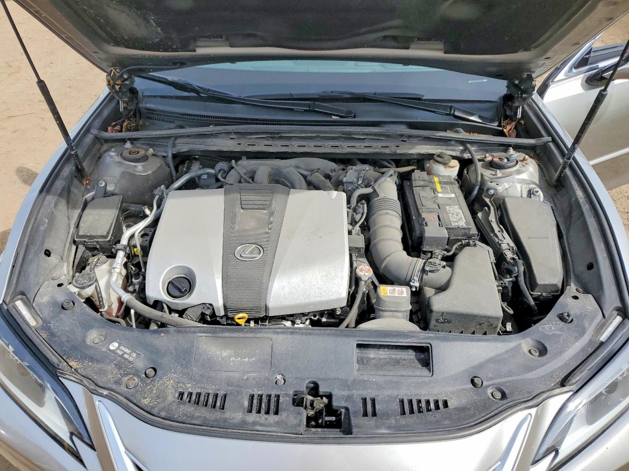 Lexus Es 350