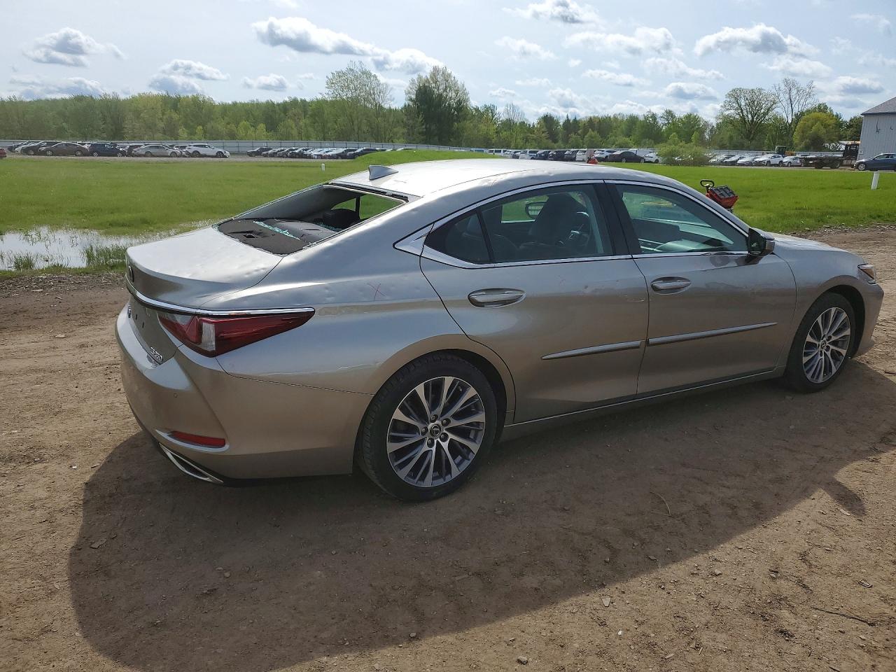 Lexus Es 350