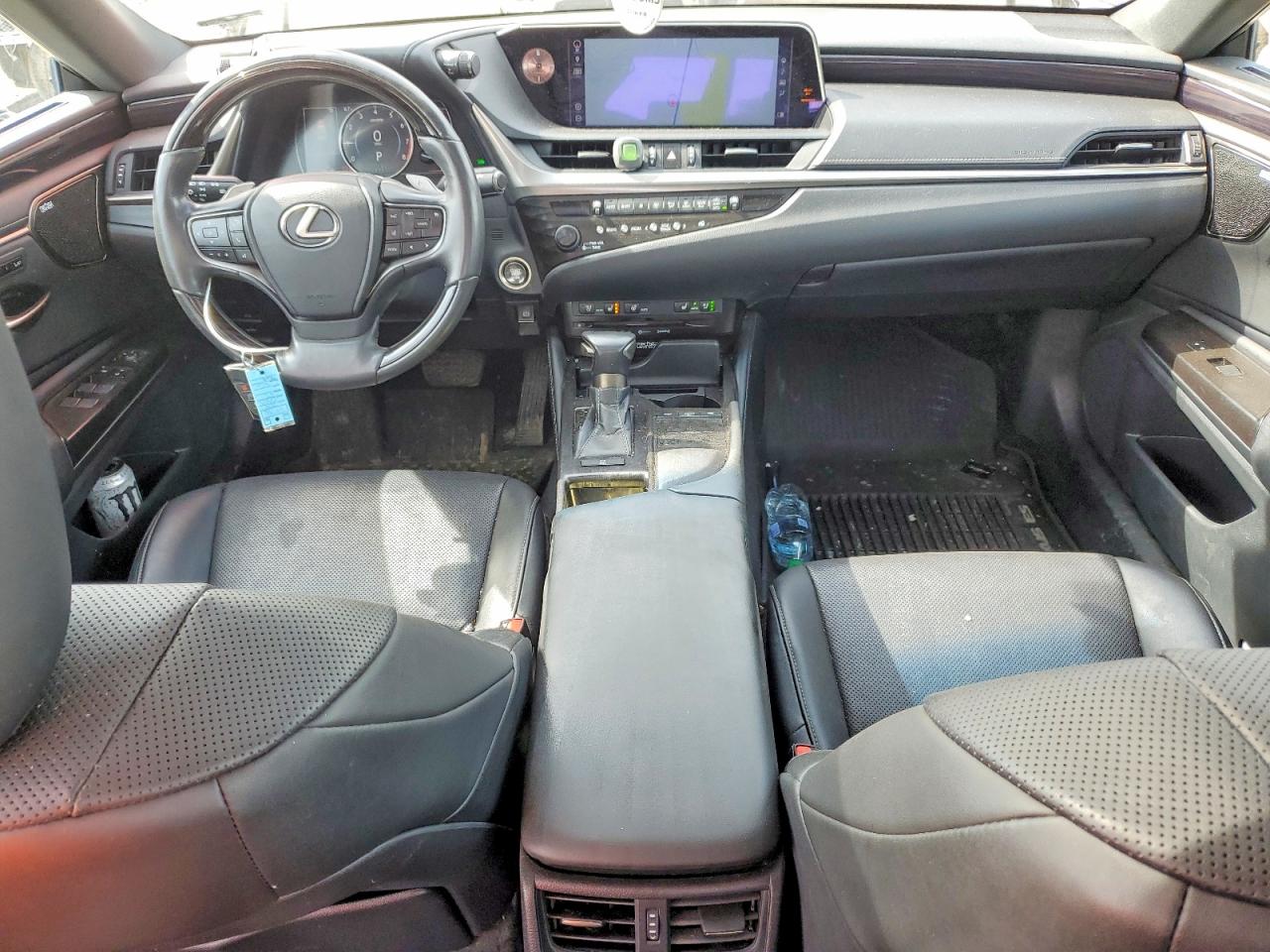 Lexus Es 350