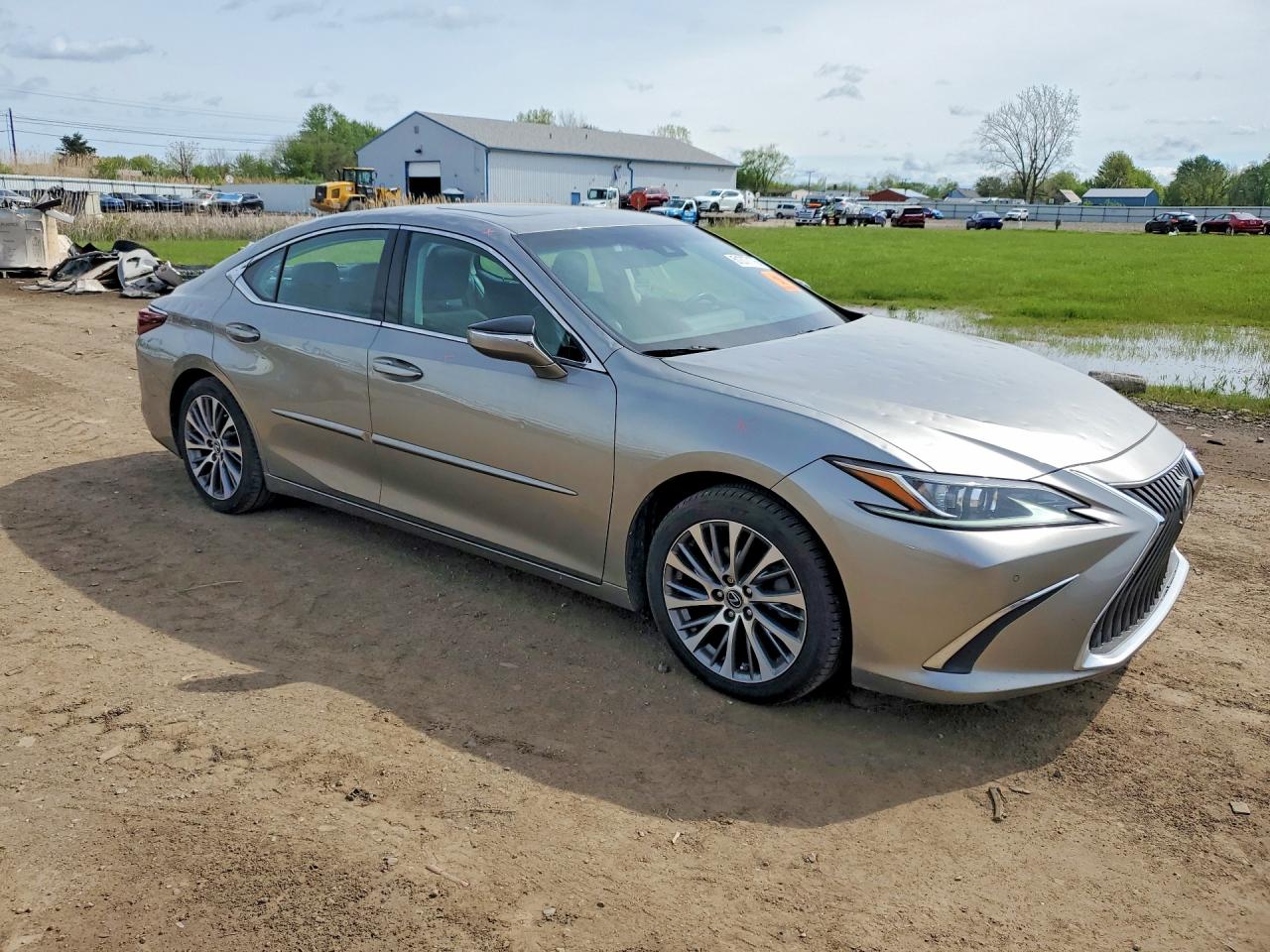 Lexus Es 350