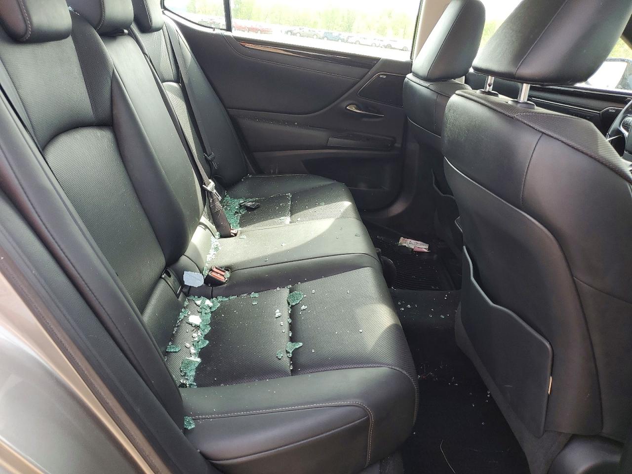 Lexus Es 350
