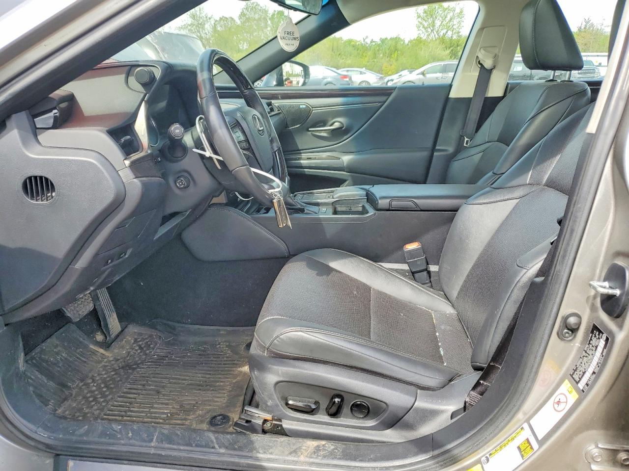 Lexus Es 350