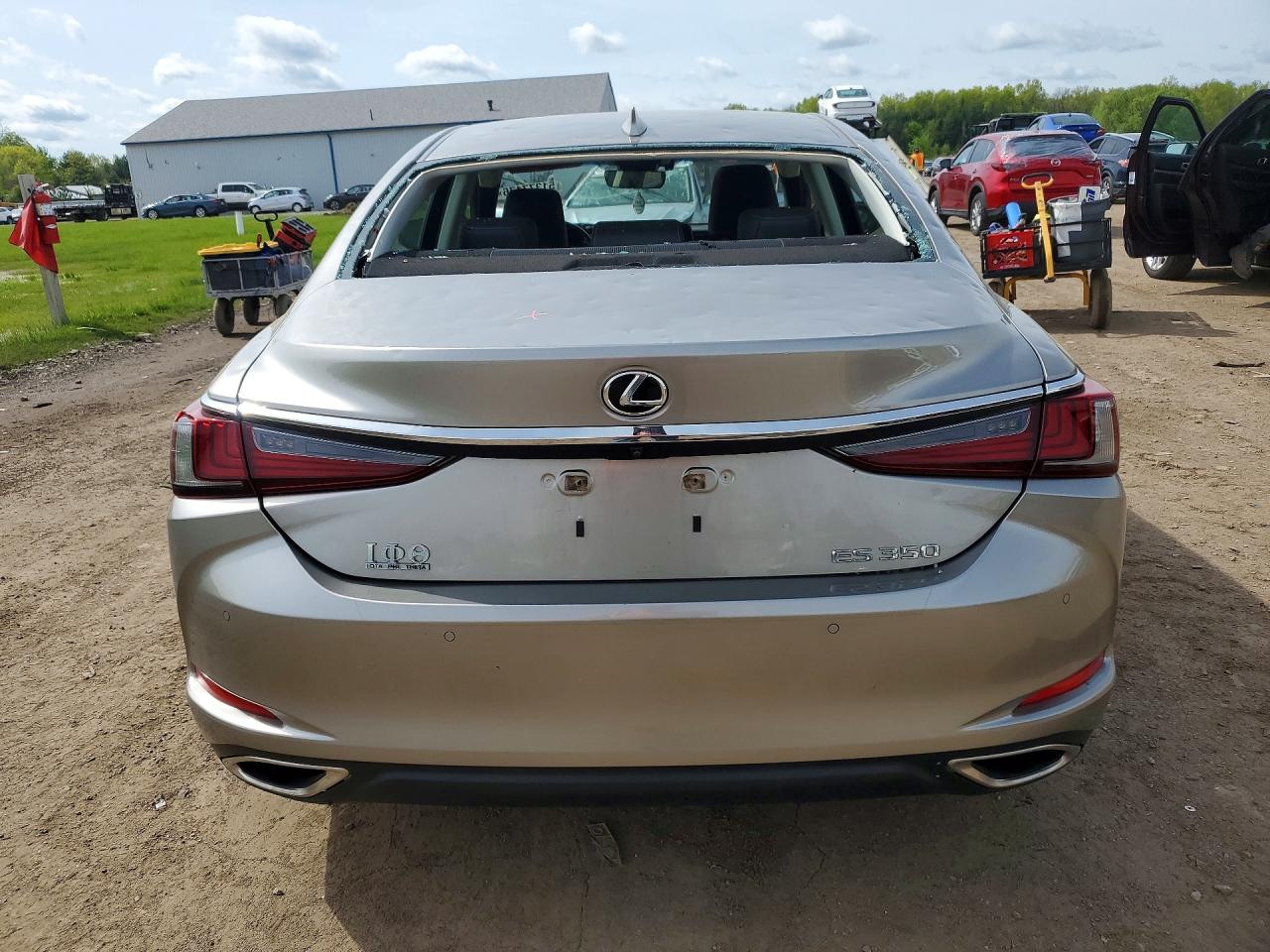 Lexus Es 350