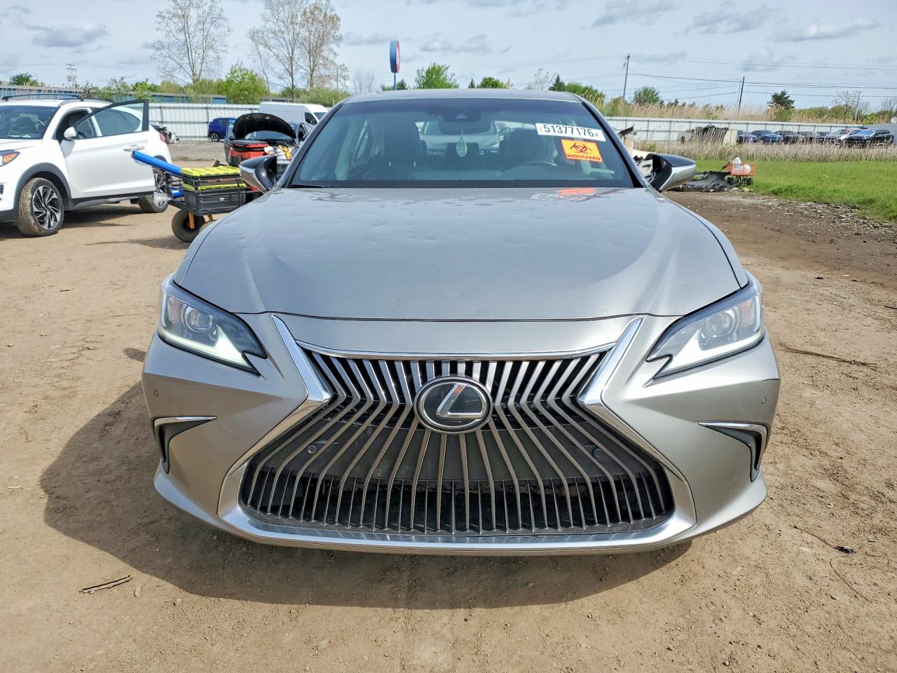 Lexus Es 350