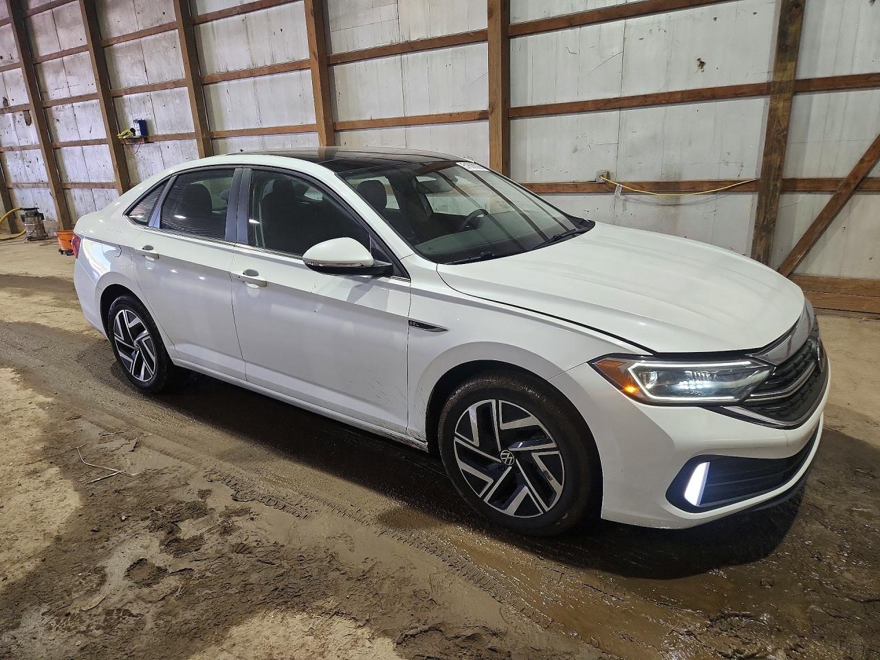 Volkswagen Jetta Sel