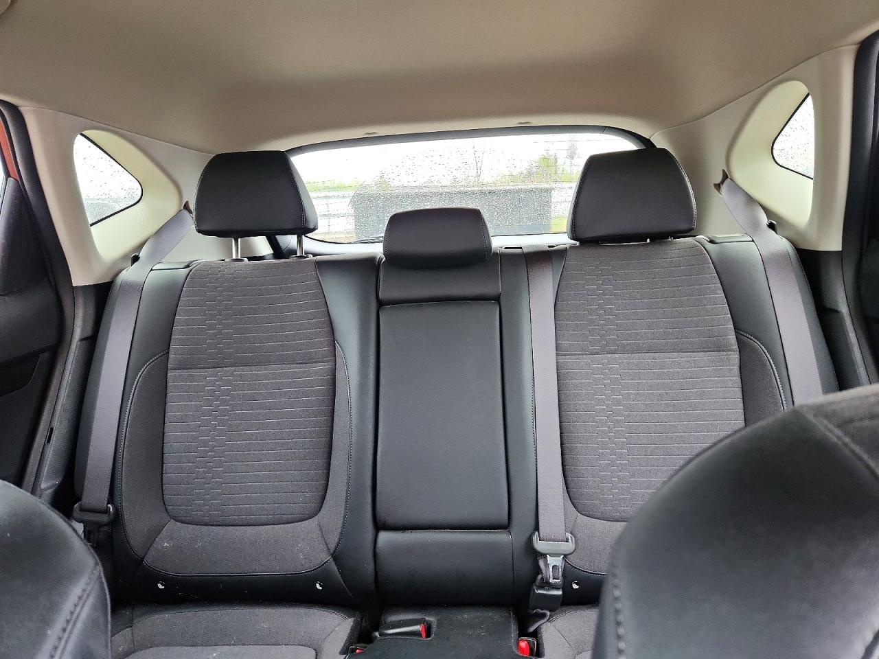 Kia Seltos S