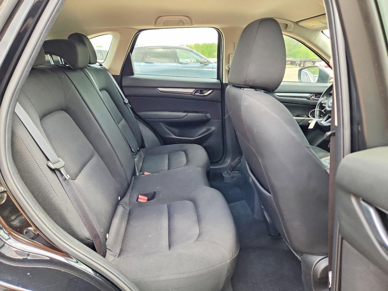 Mazda Cx
