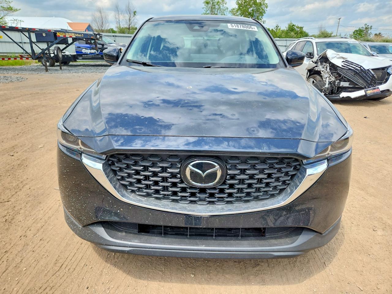 Mazda Cx