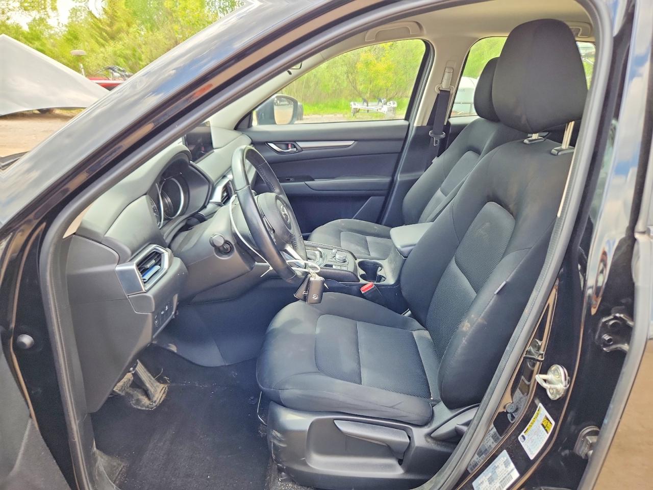 Mazda Cx