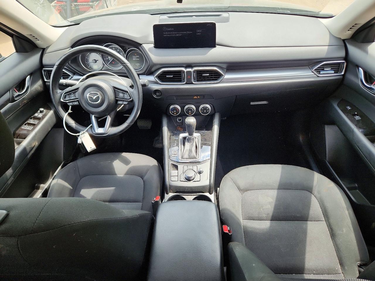 Mazda Cx