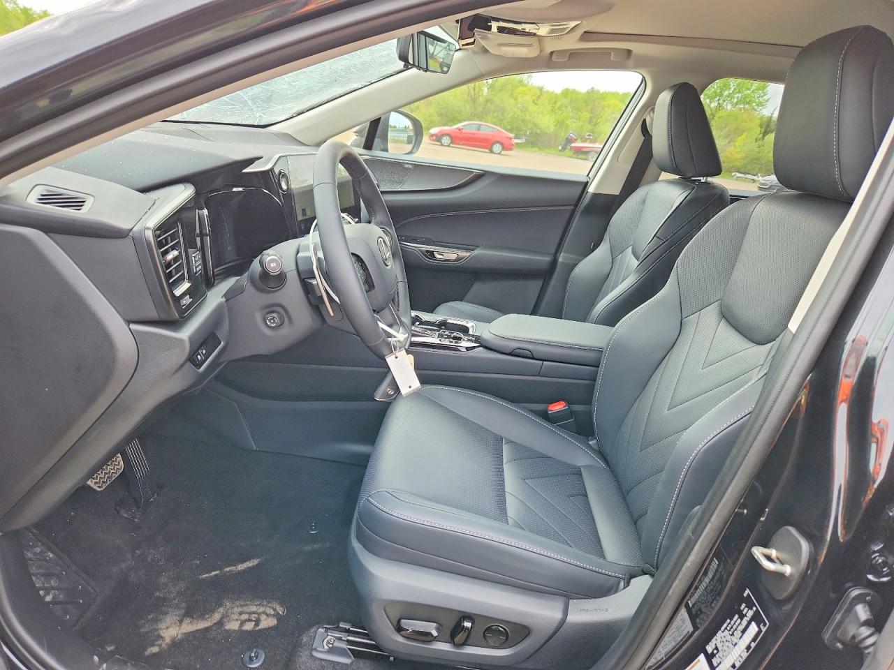 Lexus NX Luxury