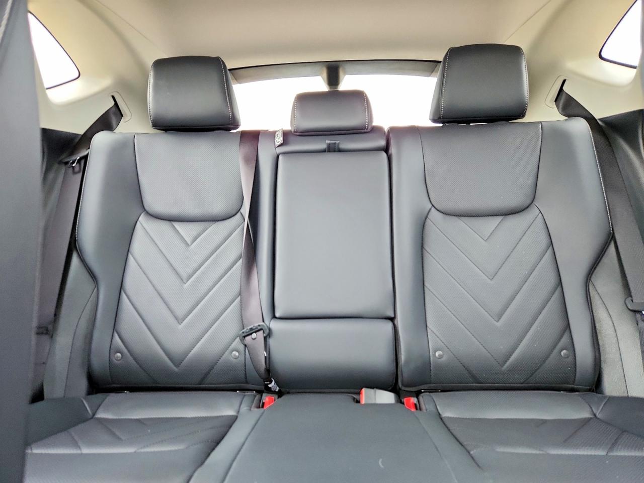Lexus NX Luxury