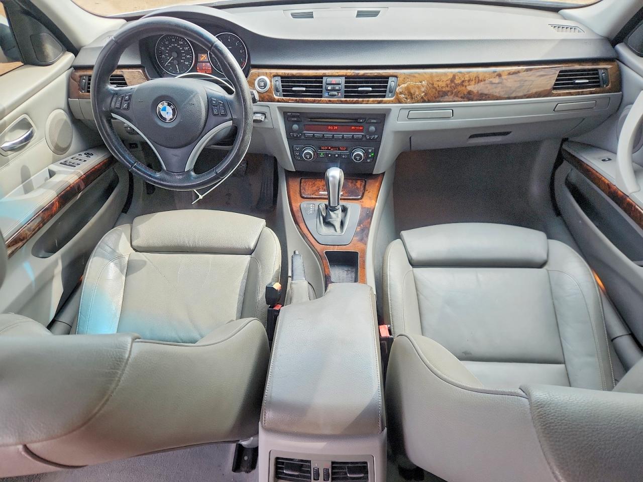 BMW 3 Series I