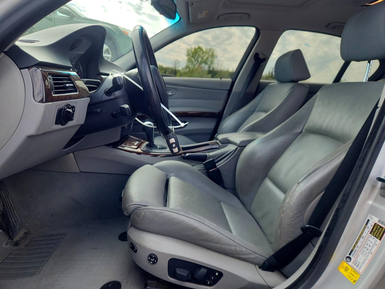 BMW 3 Series I