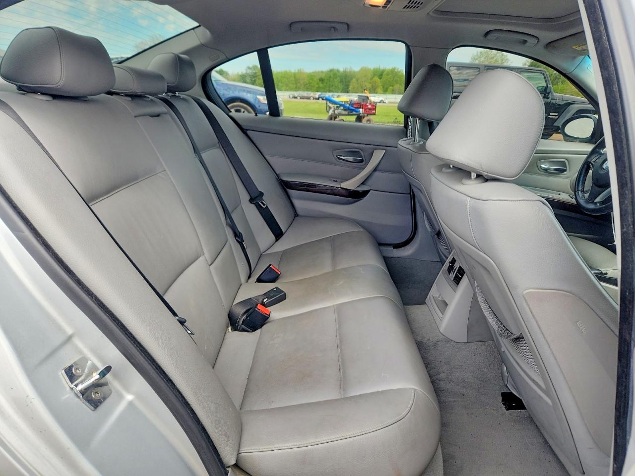 BMW 3 Series I