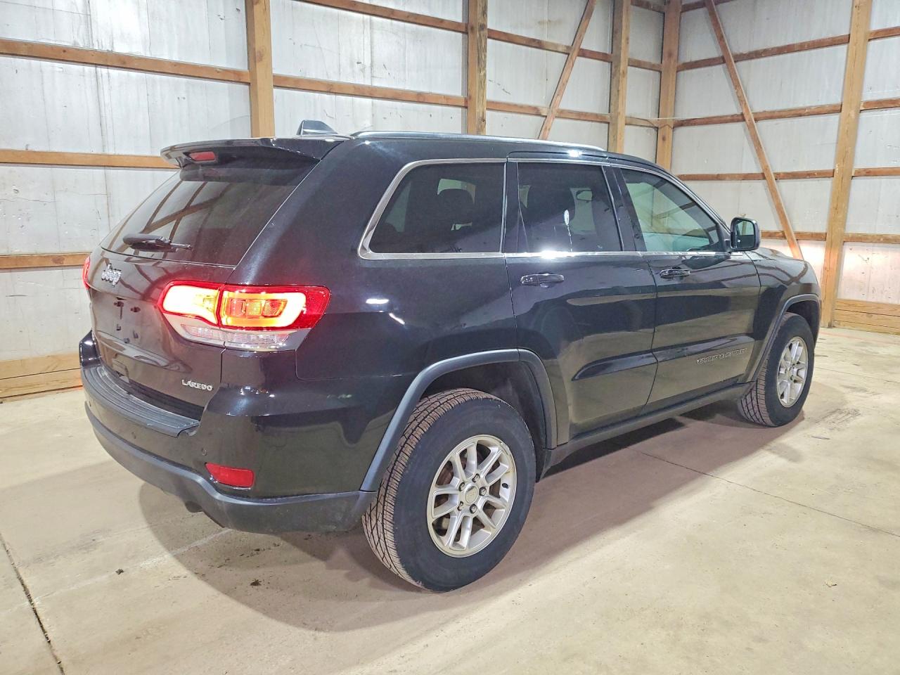 Jeep Cherokee Laredo