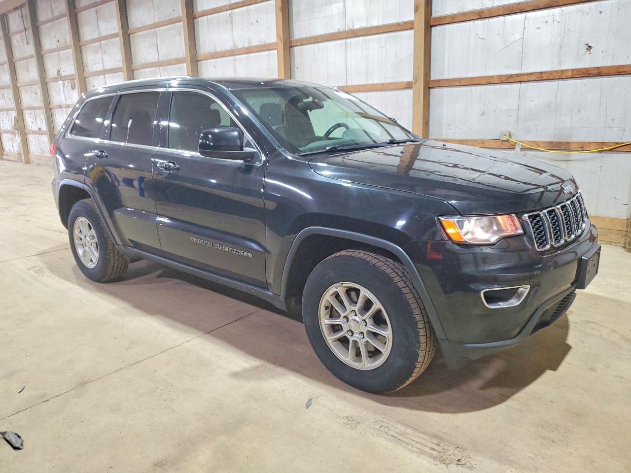 Jeep Cherokee Laredo