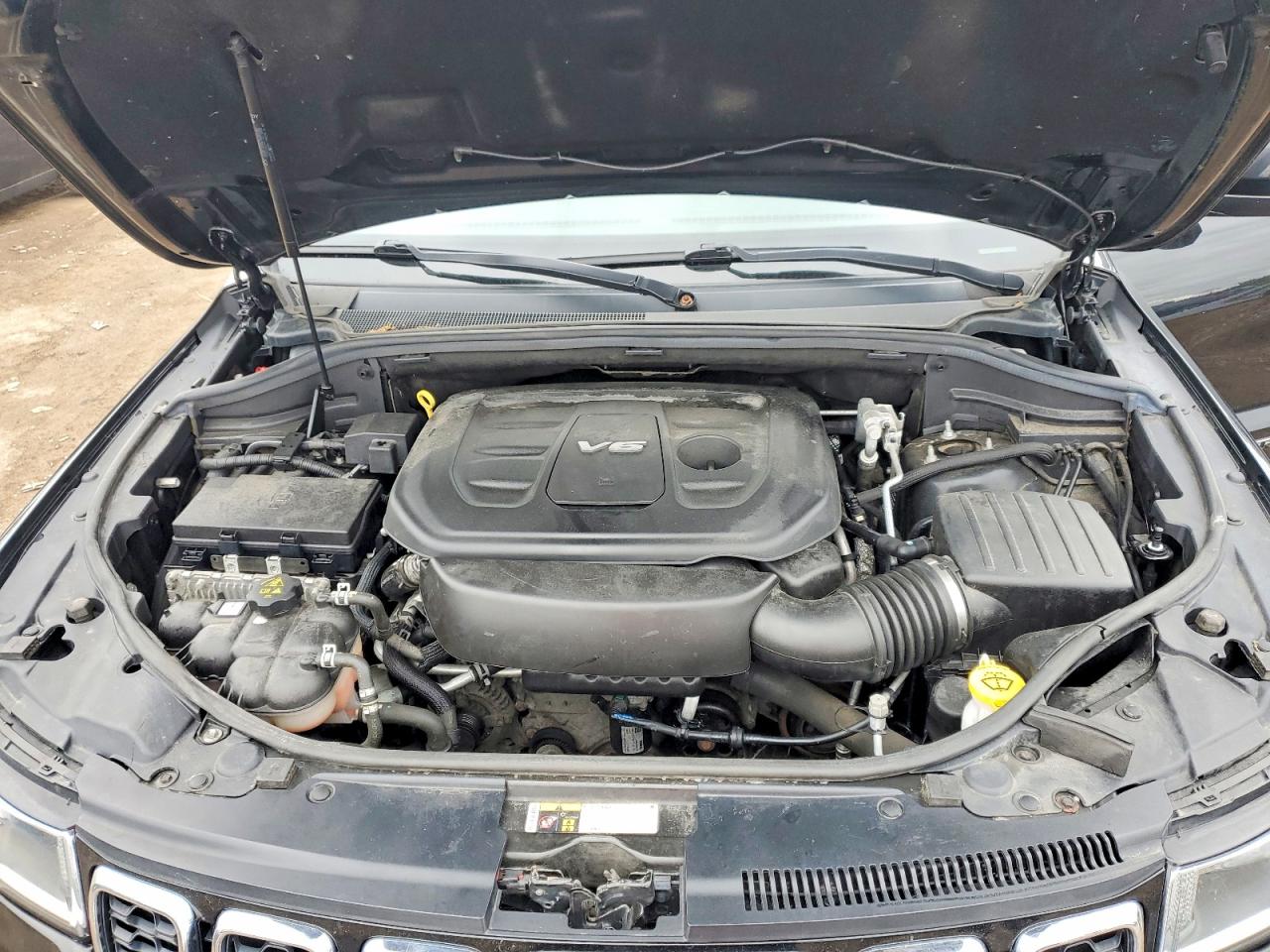 Jeep Cherokee Laredo