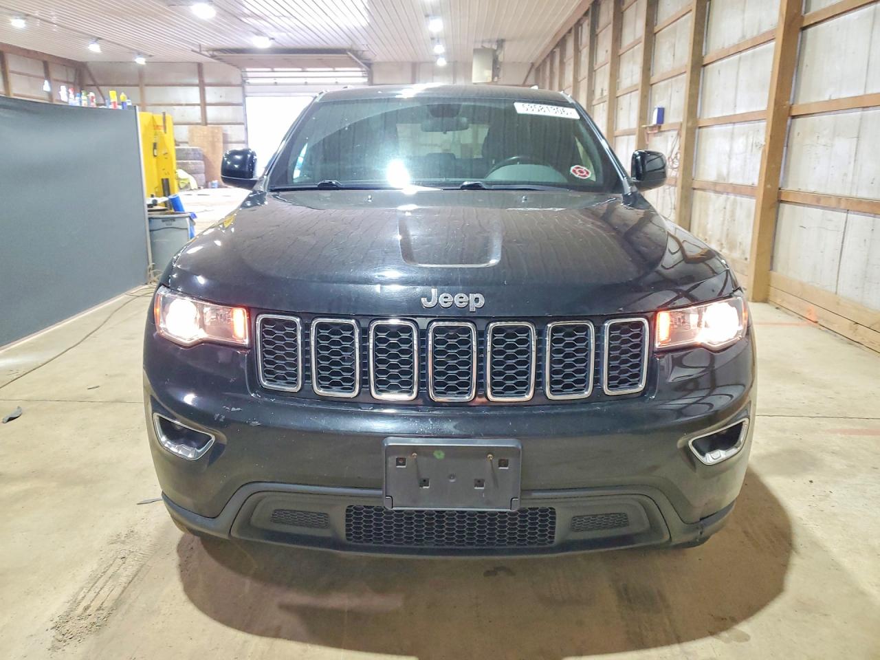 Jeep Cherokee Laredo