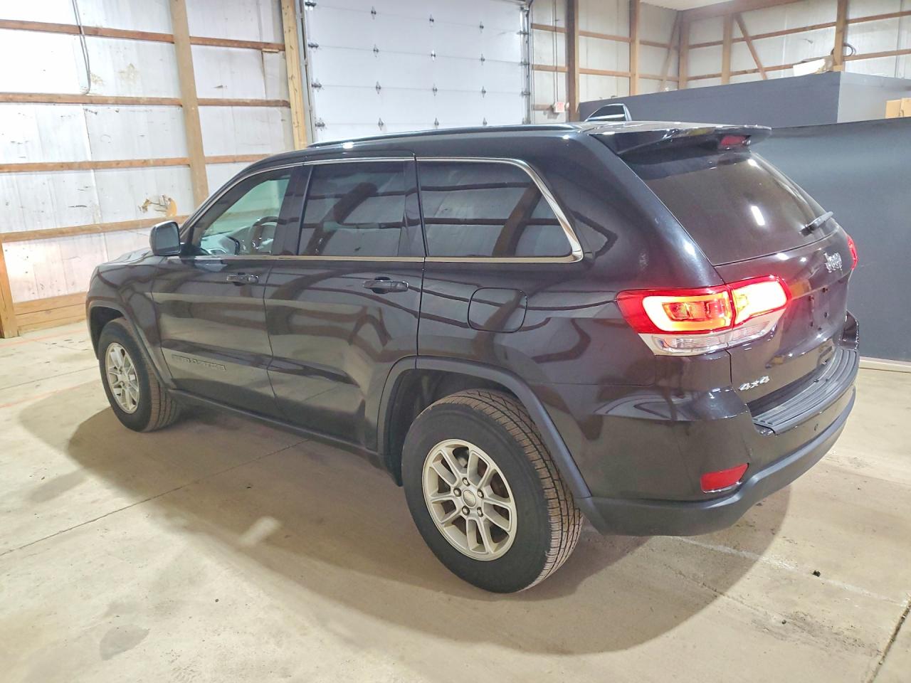 Jeep Cherokee Laredo