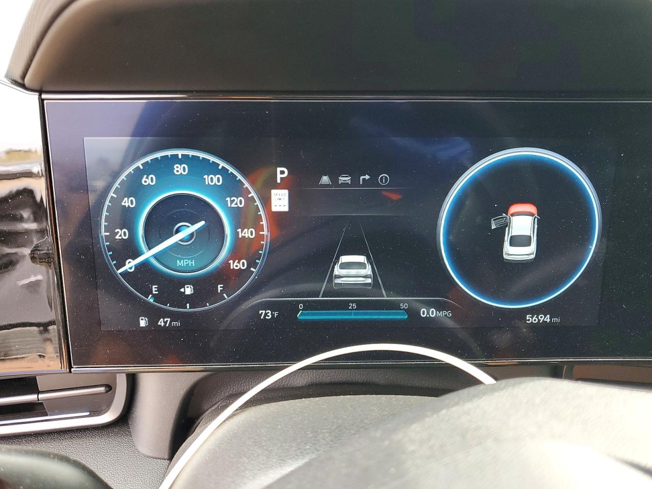 Hyundai ELANTRA N Line