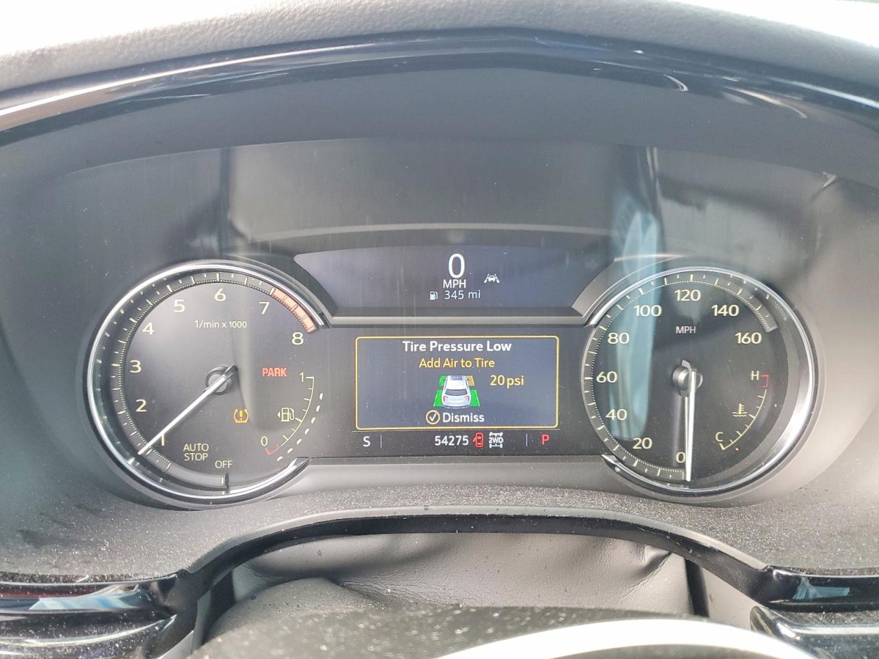 Cadillac XT6 Premium Luxury