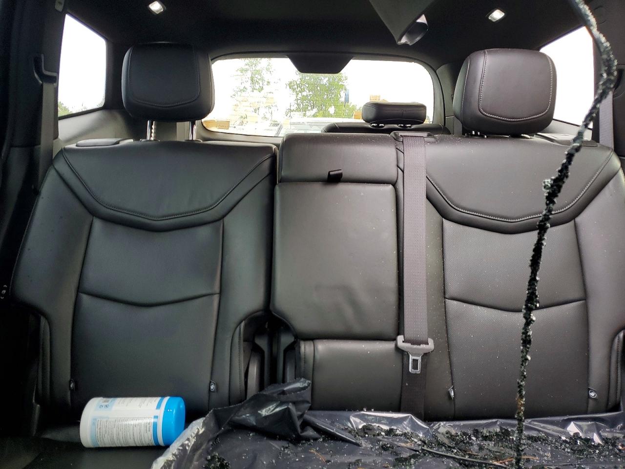 Cadillac XT6 Premium Luxury