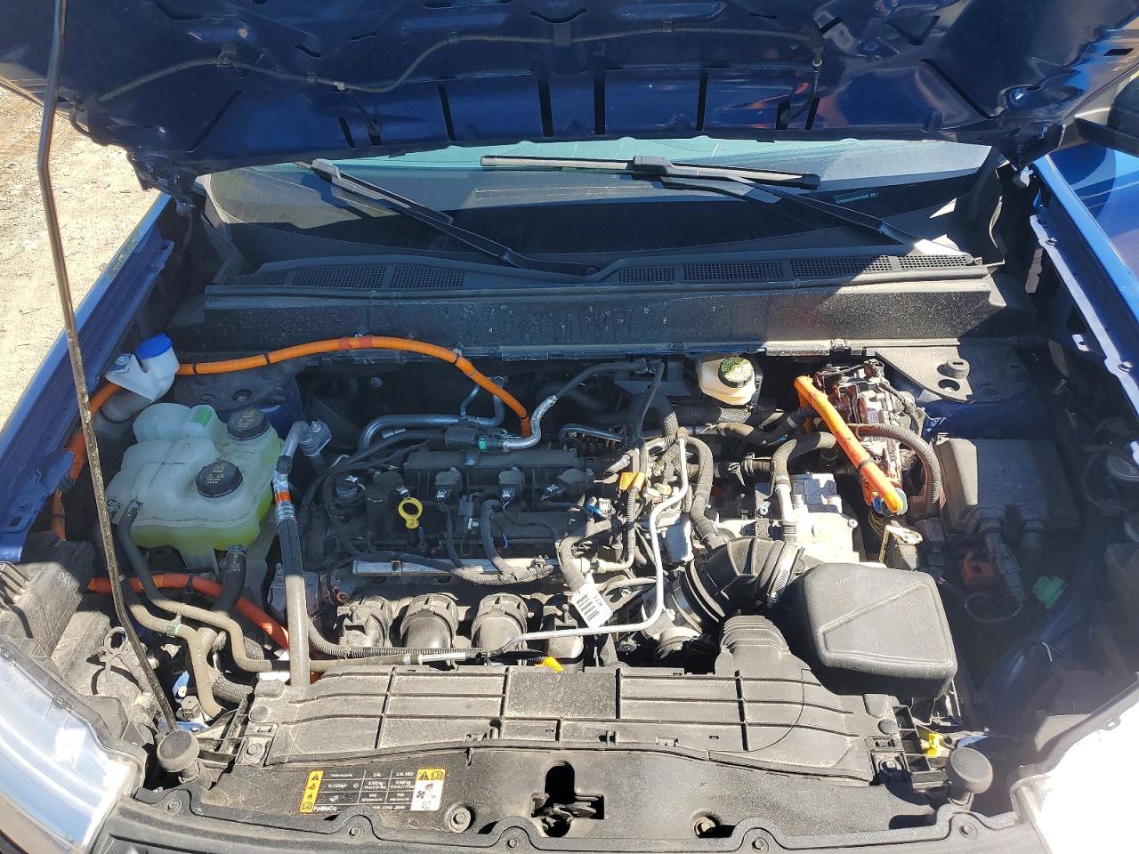Ford Maverick Xl