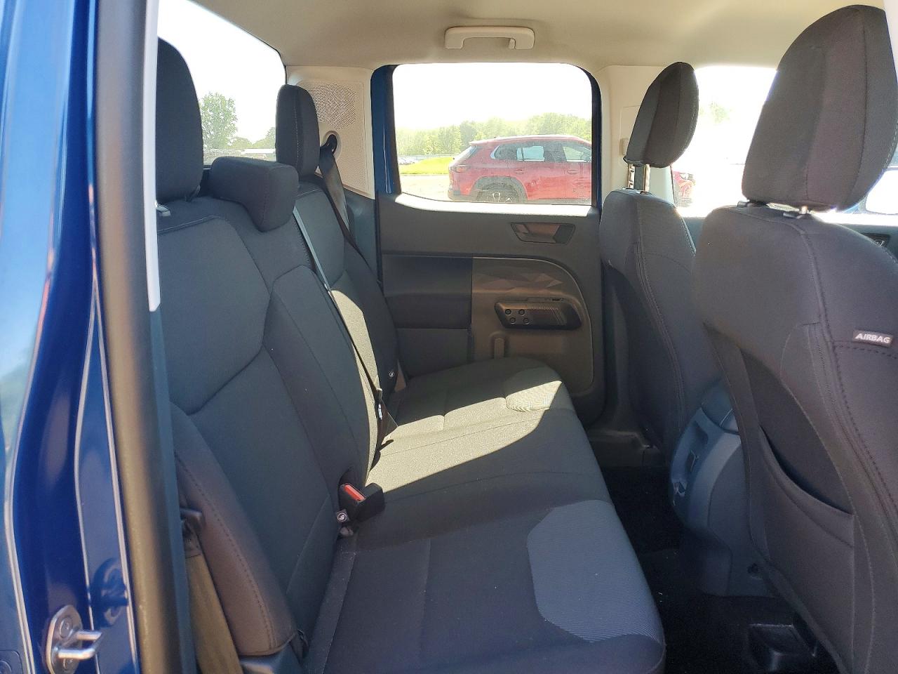 Ford Maverick Xl