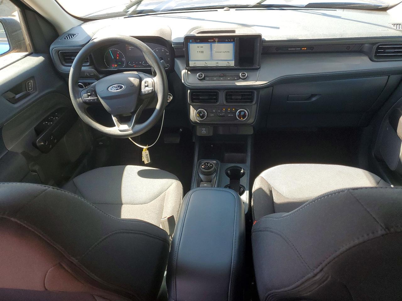 Ford Maverick Xl