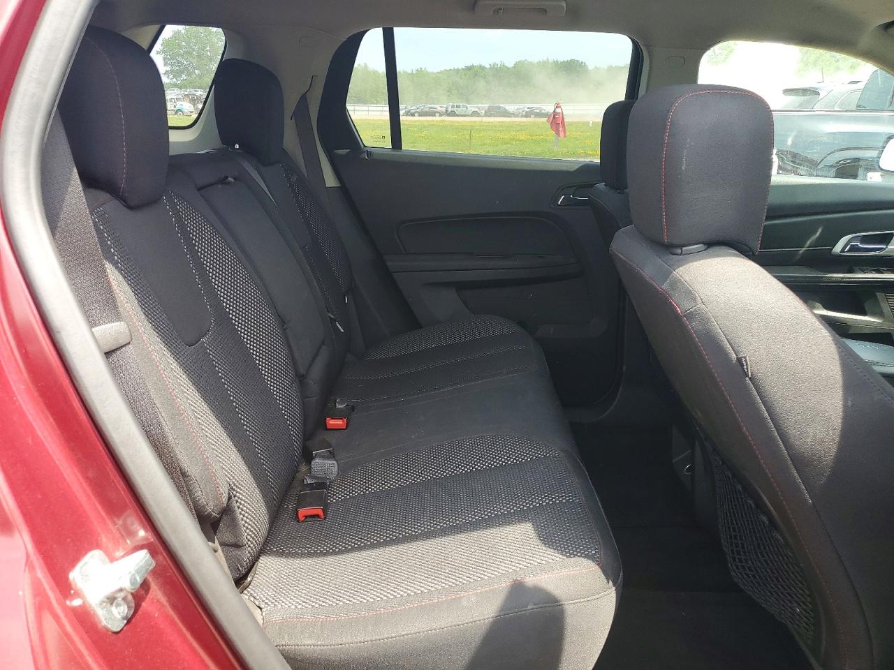 GMC Terrain Sle