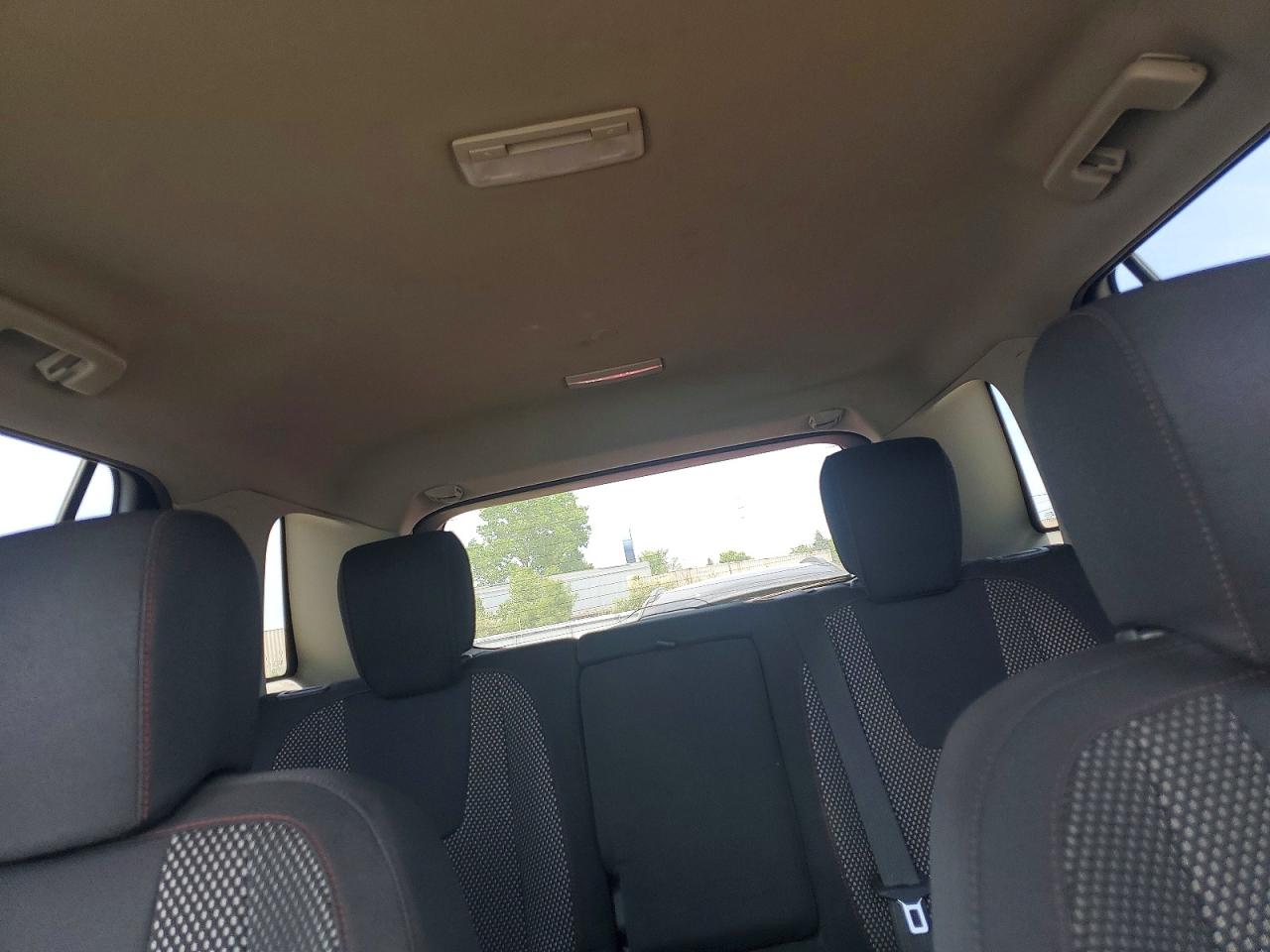 GMC Terrain Sle