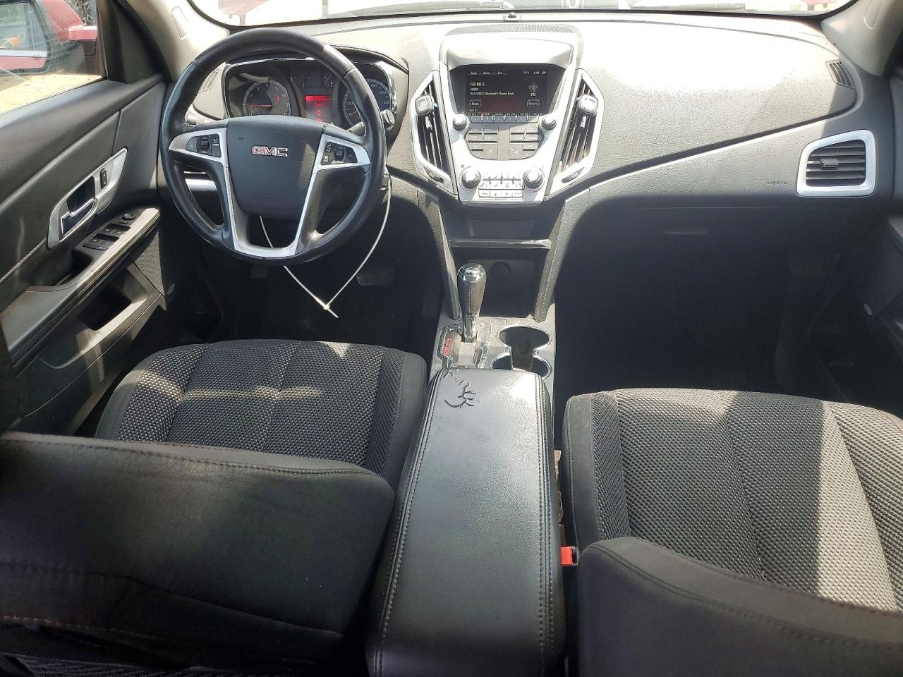 GMC Terrain Sle