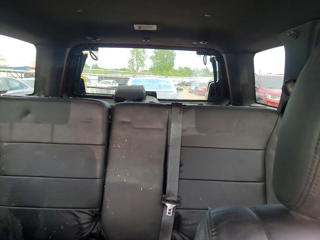 Ford Escape Limited