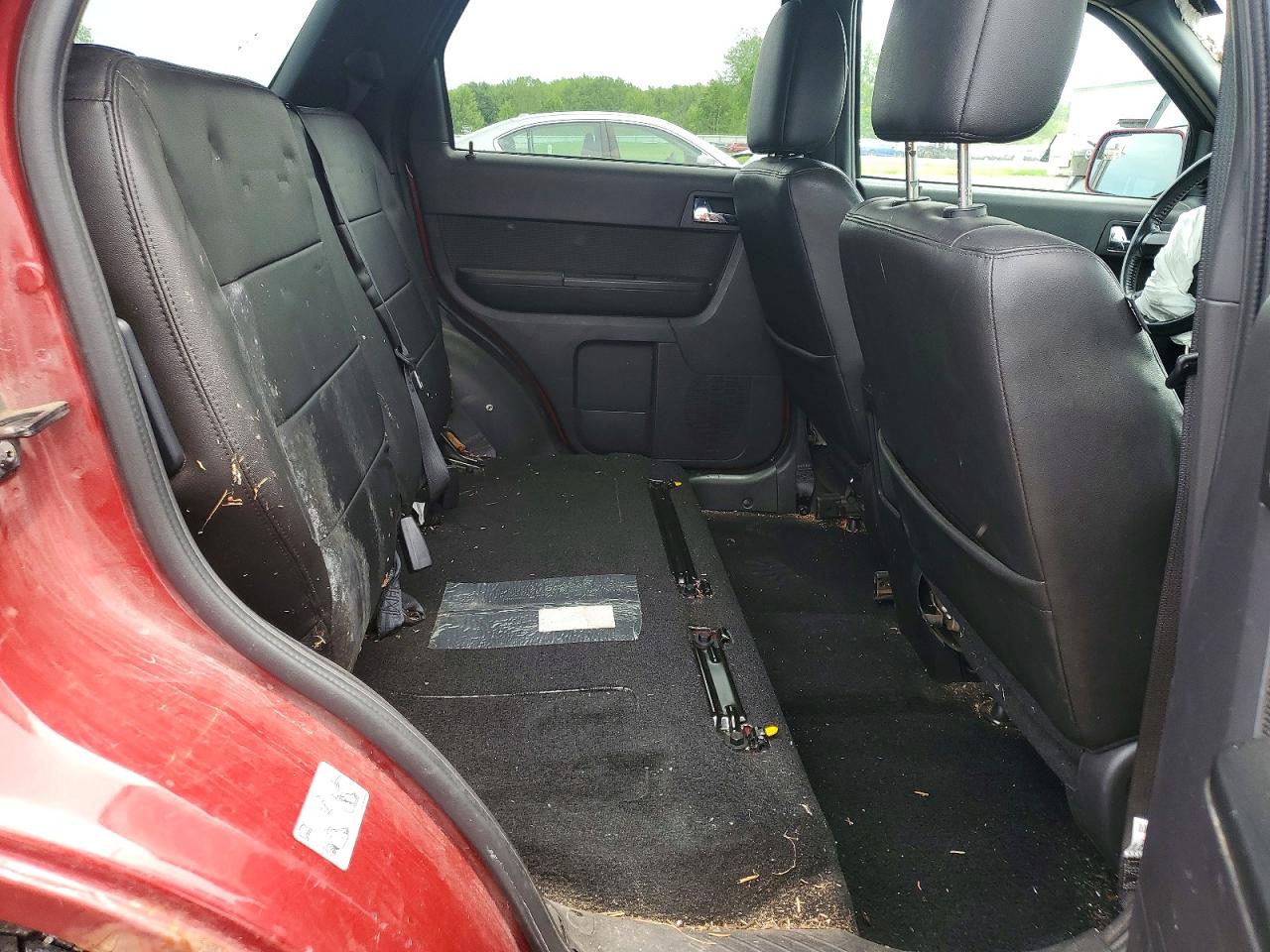 Ford Escape Limited