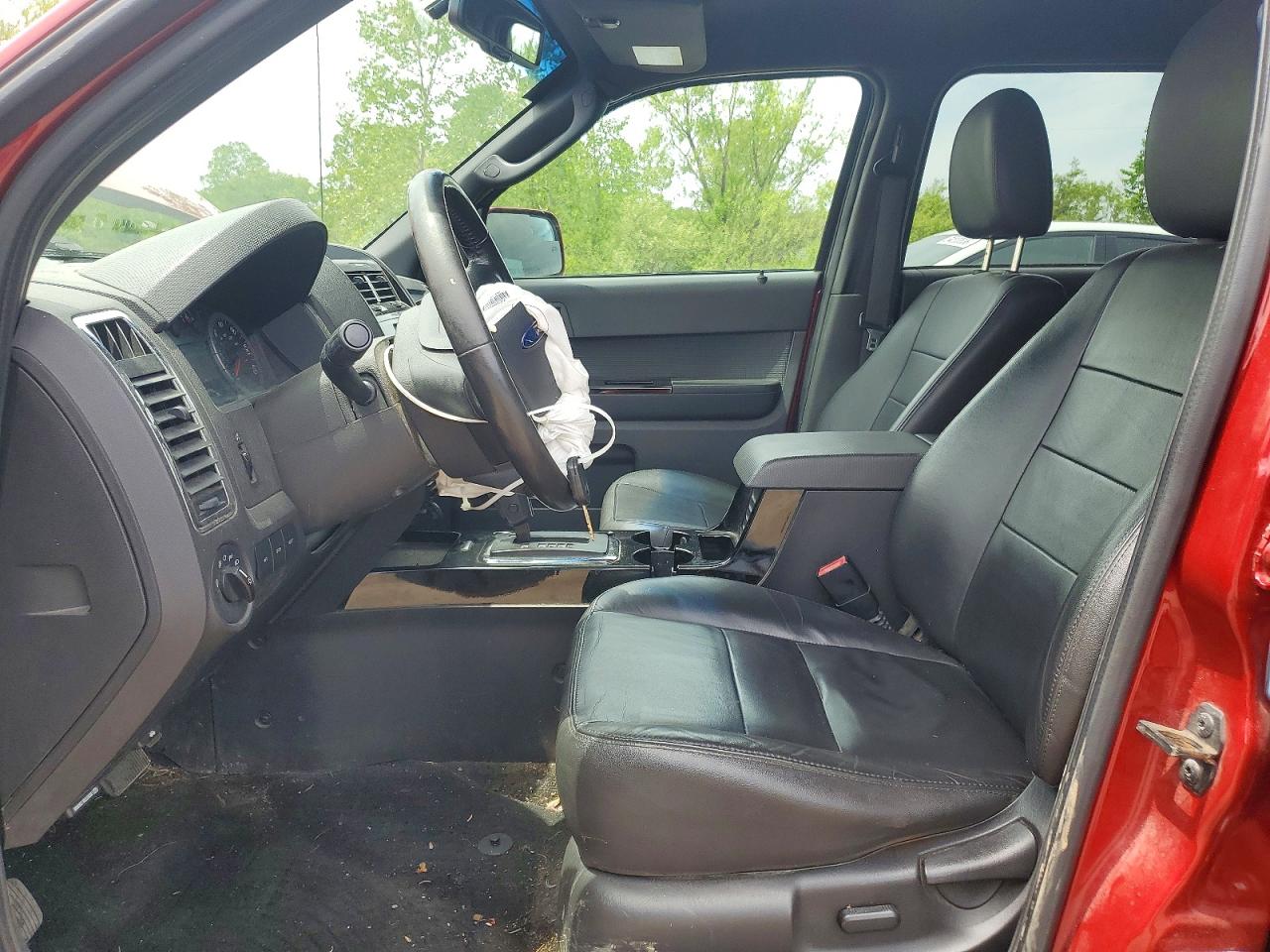 Ford Escape Limited