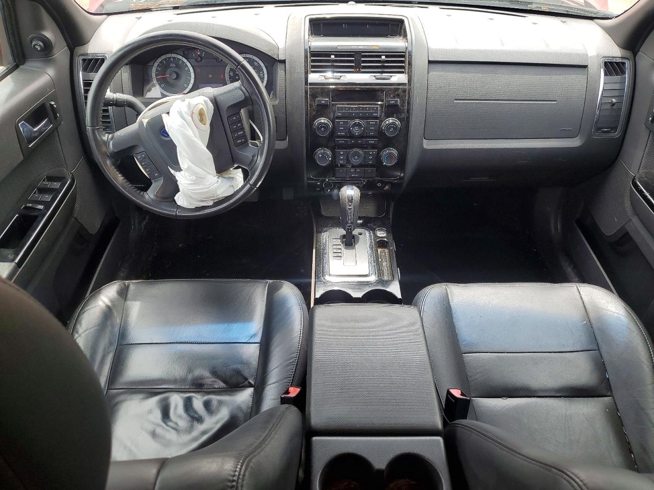 Ford Escape Limited