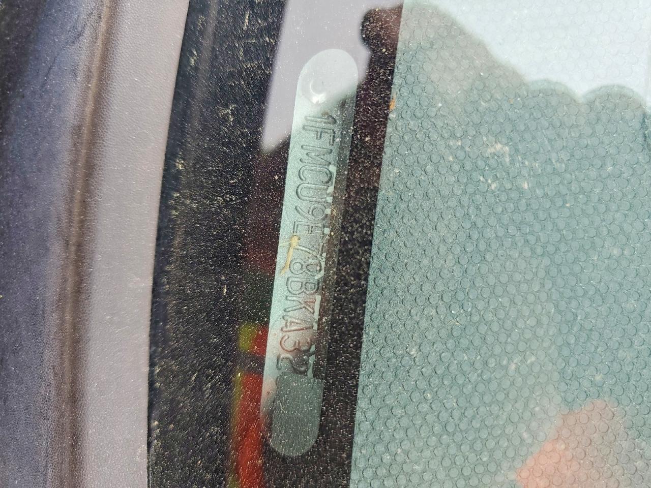 Ford Escape Limited